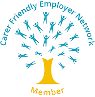 Carer Friendly Employer Network logo