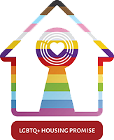 Pledge Promise Badge logo