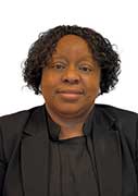 Ebele Akojie