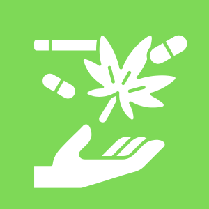 Drugs Nuisance icon