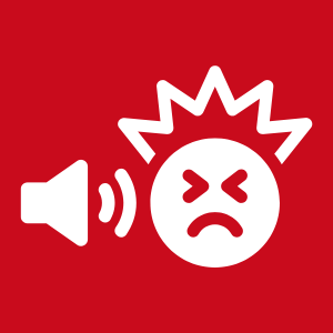 Noise Nuisance icon