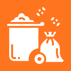 Rubbish Nuisance icon
